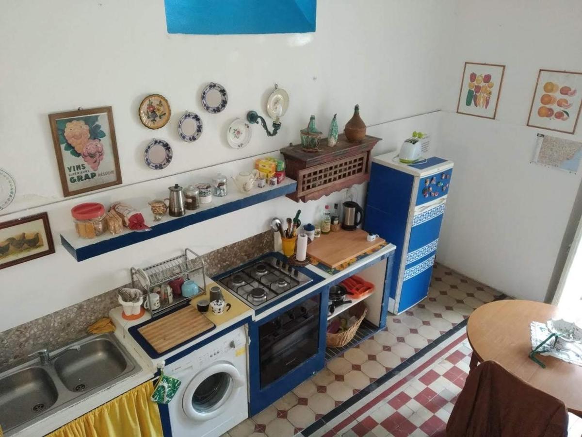 Apartament Nika La Blu Katania Zewnętrze zdjęcie